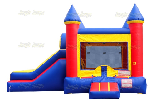 Inflatable Blue & Red Combo CO-1155 image 4