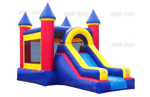 Inflatable Blue & Red Combo CO-1155 image 6