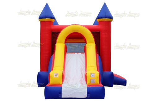 Inflatable Castle Combo II CO-1157 image 4