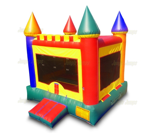 Inflatable Castle II BH-2010 image 5