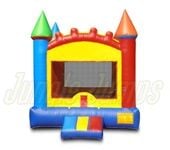 Inflatable Castle Inflatable BH-1129 image 1