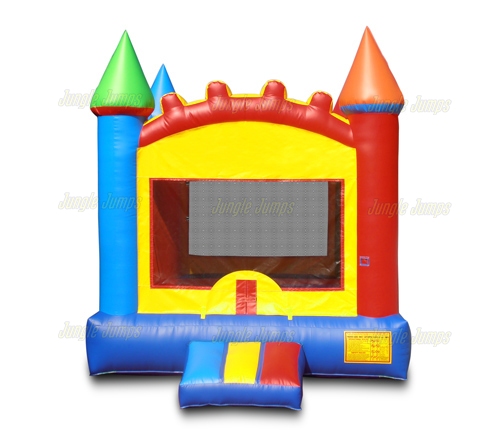 Inflatable Castle Inflatable BH-1129 image 3