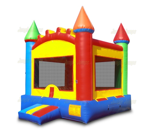 Inflatable Castle Inflatable BH-1129 image 5