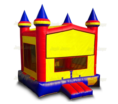 Inflatable Castle Module II BH-2026 image 3