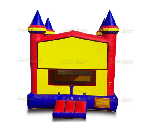 Inflatable Castle Module II BH-2026 image 4