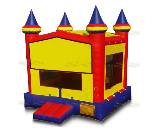 Inflatable Castle Module II BH-2026 image 5