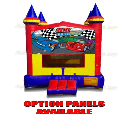 Inflatable Castle Module II BH-2026 image 6