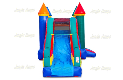 Inflatable Castle Super Combo CO-1424 image 6