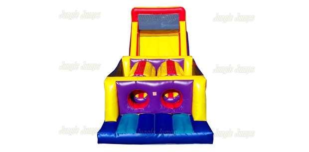 Inflatable Challenge Course 2 IN-6008 image 5