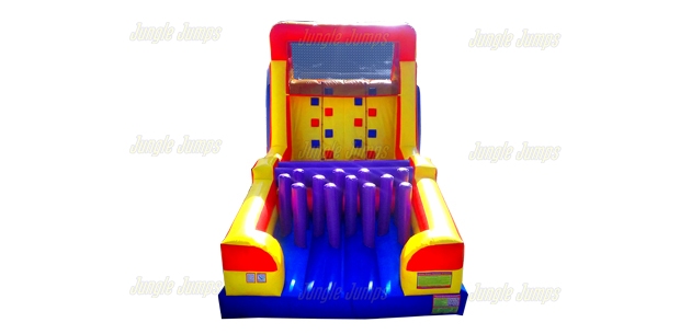 Inflatable Challenge Course 2 IN-6008 image 6