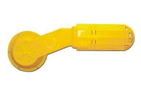 Inflatable Circular Super Deflator XA-1062 image 3