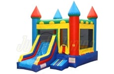 Inflatable Colorful Combo CO-1138 image 1