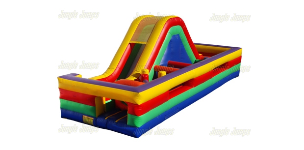 Inflatable Compact Obstacle Course IN-OC134 image 5