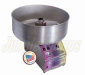 Inflatable Cotton Candy Machine W/Metal Bowl XA-CC-7105200 image 1