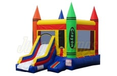 Inflatable Crayon Combo CO-1517 image 1