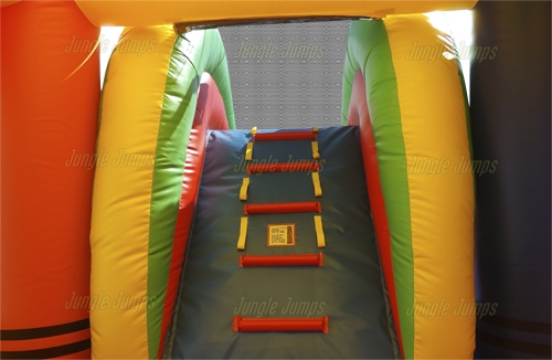 Inflatable Crayon Combo Wet/Dry CO-1347 image 6