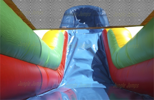 Inflatable Crayon Combo Wet/Dry CO-1347 image 7