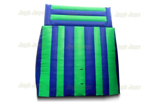 Inflatable Double Lane Fun III SL-1126 image 5