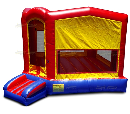 Inflatable Double Panel Module BH-2153 image 6