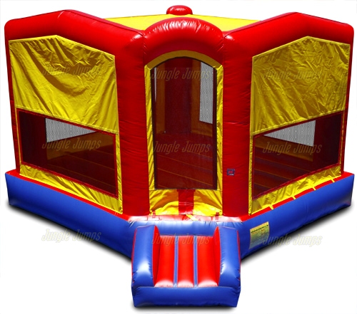 Inflatable Double Panel Module BH-2153 image 7