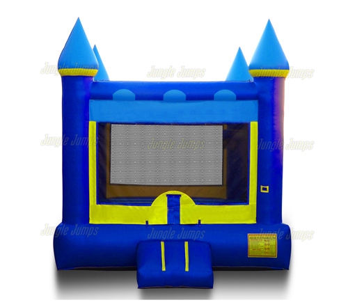 Inflatable Dream Castle 6 BH-1052 image 4