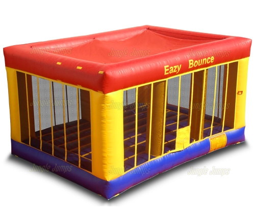Inflatable Eazy Bounce BH-1171 image 5