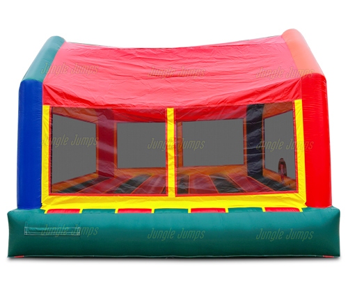 Inflatable Extra Large Fun House BH-2034 image 6
