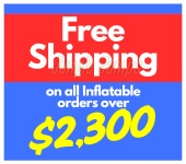 Inflatable Free Shipping Offer FREE-SHIP image 3