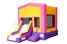 Inflatable Front Slide Module Combo CO-1021 image 1