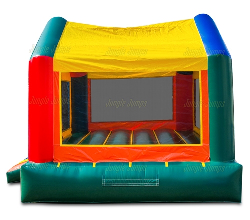 Inflatable Fun House Inflatable BH-2029 image 6