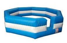Inflatable Gaga Ball Challenge GA-1045 image 1