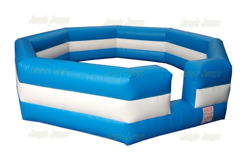 Inflatable Gaga Ball Challenge GA-1045 image 3