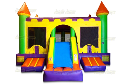 Inflatable Giant Combo CO-1092 image 3