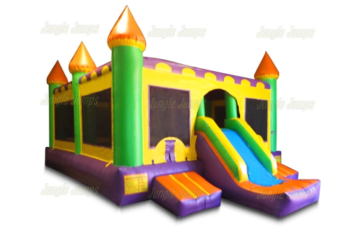 Inflatable Giant Combo CO-1092 image 4