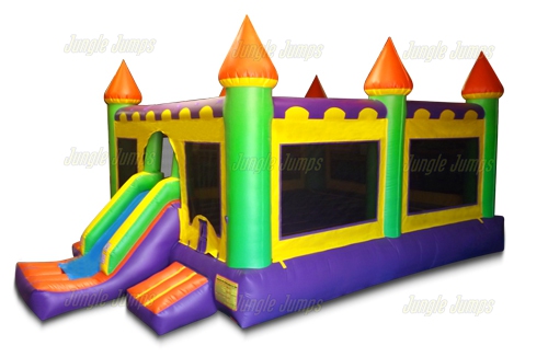 Inflatable Giant Combo CO-1092 image 5
