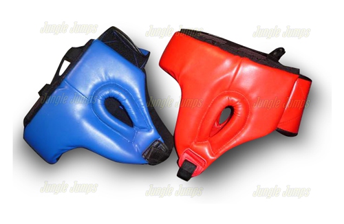 Inflatable Head Gear Set XA-1055 image 3
