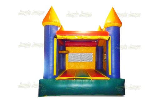 Inflatable Hop and Slide Combo CO-1048 image 6