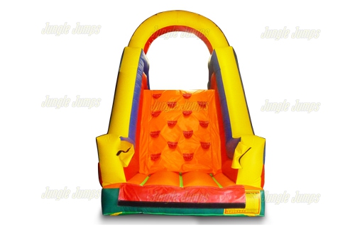Inflatable Hop and Slide Combo CO-1048 image 7