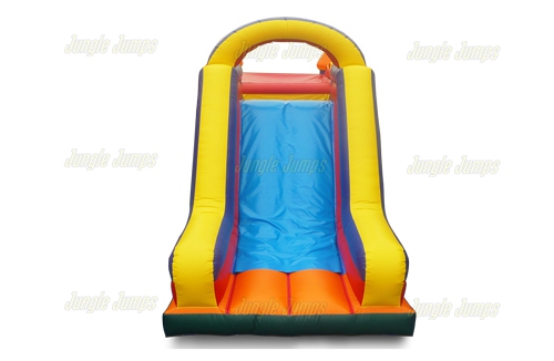 Inflatable Hop and Slide Combo CO-1048 image 8