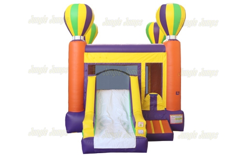 Inflatable Hot Air Balloon Combo CO-1159 image 4
