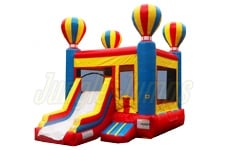 Inflatable Hot Air Balloons Combo CO-1239 image 1
