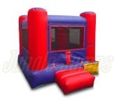 Inflatable Indoor Bounce House IIII BH-2073 image 1
