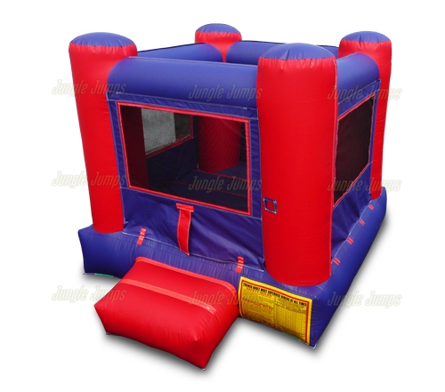 Inflatable Indoor Bounce House IIII BH-2073 image 6