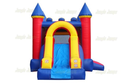 Inflatable Inflatable Jump Combo CO-1480 image 4