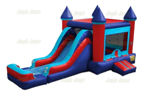 Inflatable Light Blue Combo CO-C220 image 3