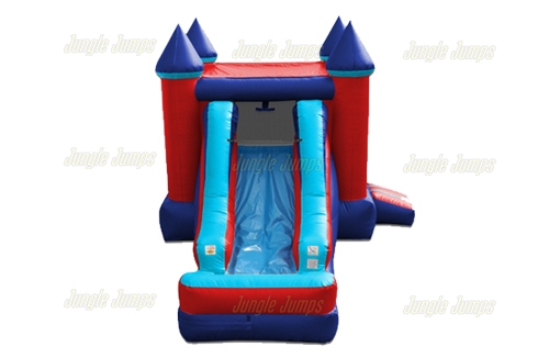 Inflatable Light Blue Combo CO-C220 image 6