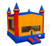 Inflatable Marble Castle Module BH-2293 image 1