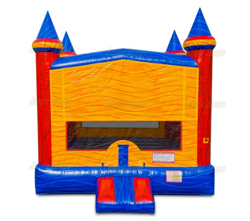 Inflatable Marble Castle Module BH-2293 image 4