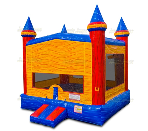 Inflatable Marble Castle Module BH-2293 image 5