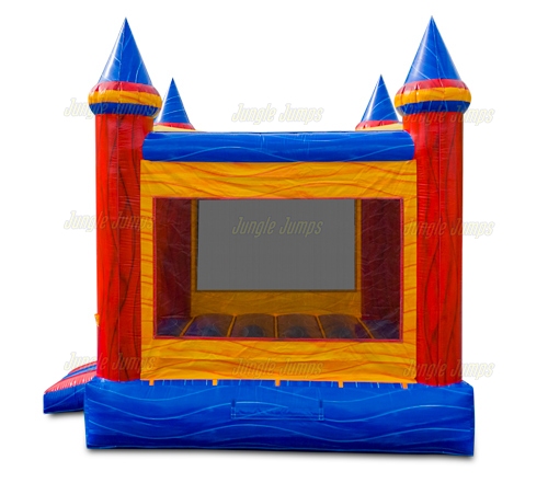 Inflatable Marble Castle Module BH-2293 image 6